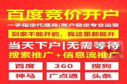 百度竞价代运营的长期效益与价值探讨
